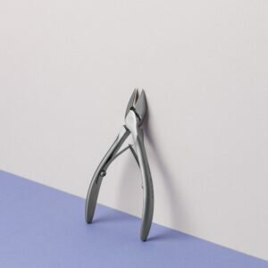 Кусачки профессиональные для ногтей Staleks Pro Smart 70, 14 мм