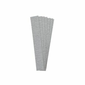 Сменные файлы на пене для основы прямой Staleks Pro Smart 20