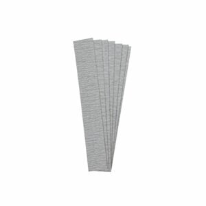 Сменные файлы на пене для основы прямой Staleks Pro Smart 20